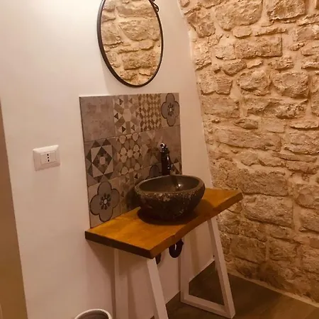 Covo Del Cavaliere Casamassima