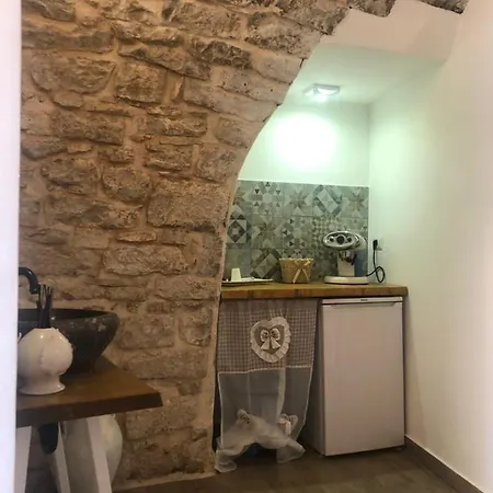 Lejlighed Covo Del Cavaliere
